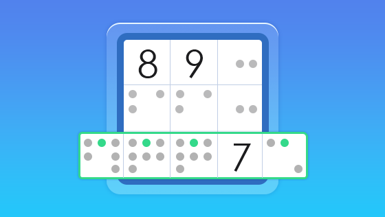 sudoku diagonal puzzles
